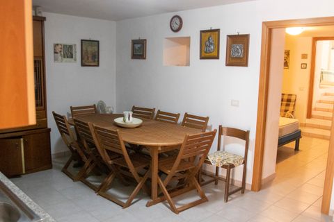 Byhus i Orsomarso, Cosenza, Orsomarso - € 265.000 | Ref: IC25 - foto 2